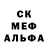 Шишки марихуана AK-47 Andrii Fadin